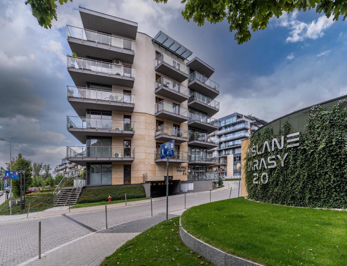 Apartament Mateo Inn Krakow Exterior photo
